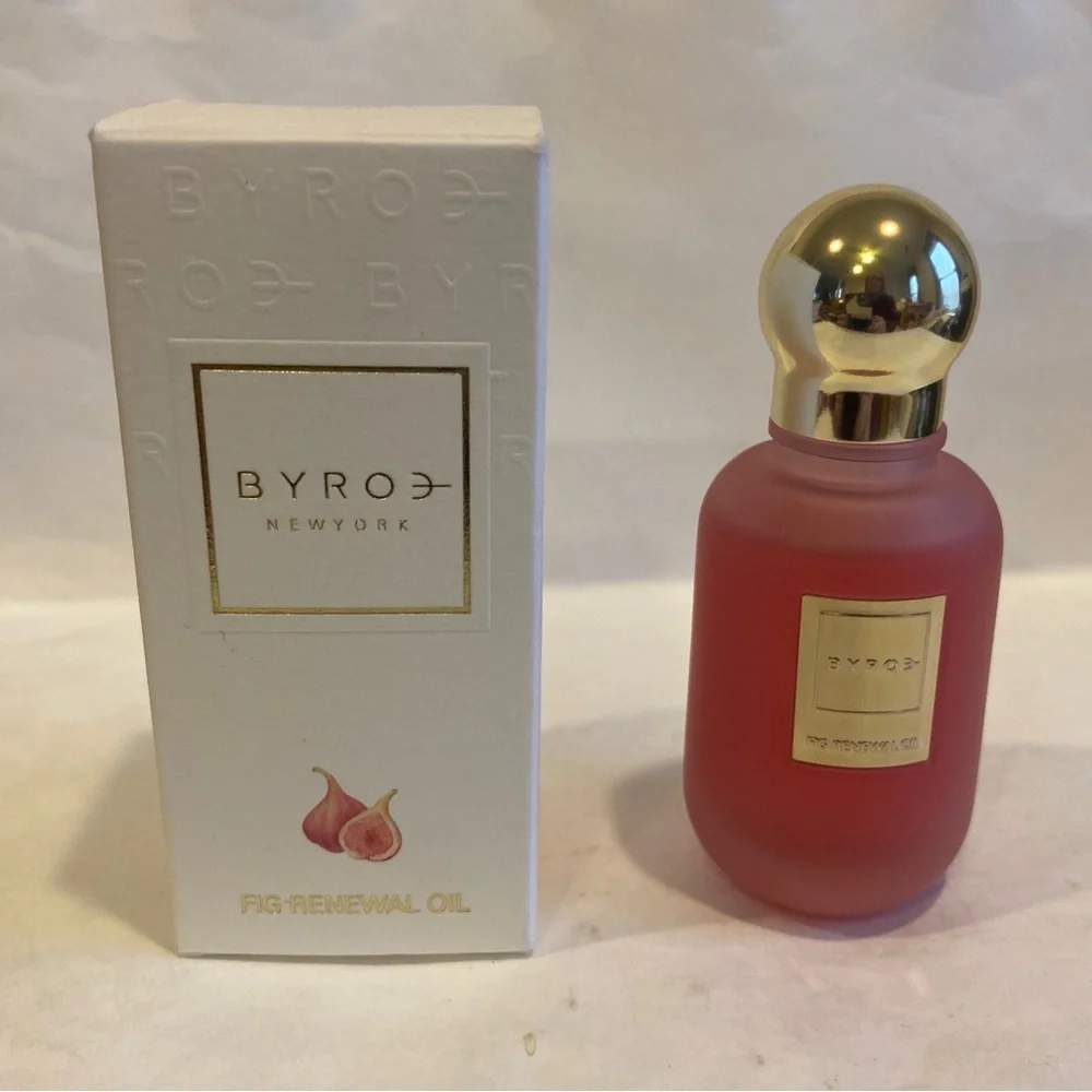 BYROE new york